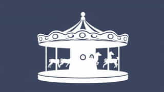 Make A Sentence With Carousel