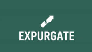 Make A Sentence With Expurgate