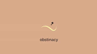 Malayalam Meaning Of Obstinacy