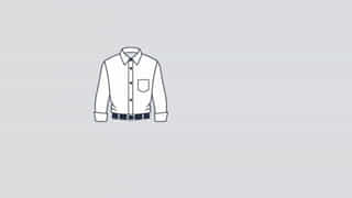 Mens Monogrammed Dress Shirts