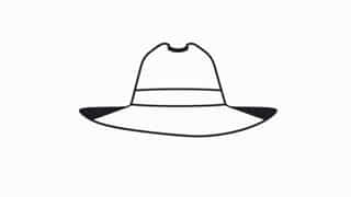 Men'S Wide Brimmed Sun Hats Uk