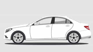 Mercedes W204 Carplay Retrofit