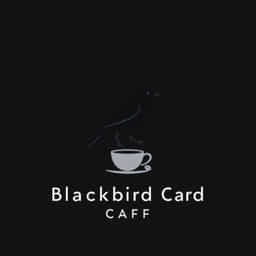 Midnight At The Blackbird Cafe