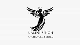 Nalini Singh Archangel Series