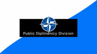 Nato Public Diplomacy Division