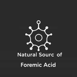 Natural Source Of Formic Acid