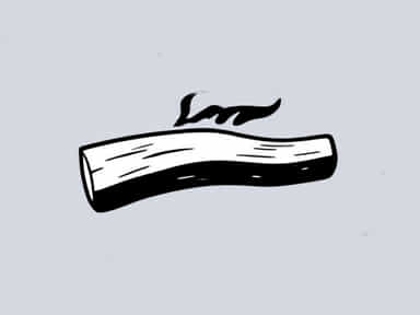 Nearest In Meaning Of Charred