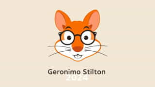 New Geronimo Stilton Books 2024