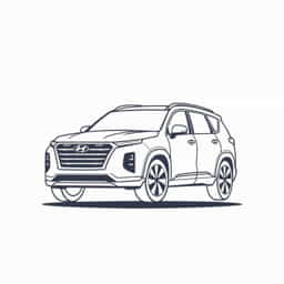 New Hyundai Palisade For Sale