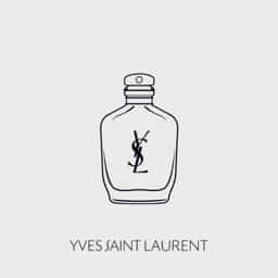 New Yves Saint Laurent Perfume