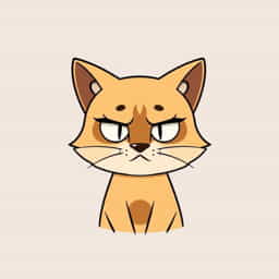 Nicole Watterson Penance Stare