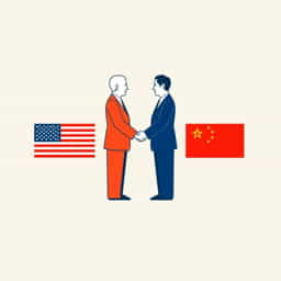 Nixon Rapprochement With China