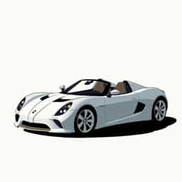 Noble M600 Speedster Top Speed
