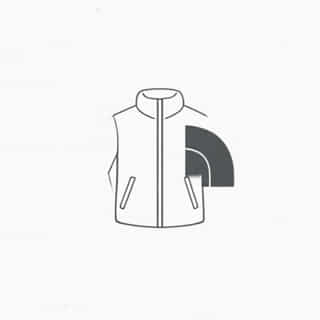 North Face Suzanne Triclimate