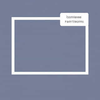 Not Enough Room For Architrave