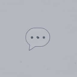 Not Getting A Word In Edgewise