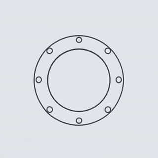 Oatey Fix It Flange Repair Ring
