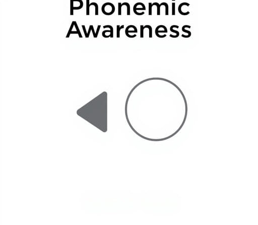 Oddity Tasks Phonemic Awareness