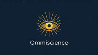 Omniscience Meaning In Kannada