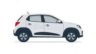 On Road Price Of Renault Kwid