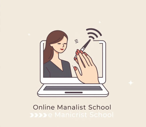 Online Manicurist School Texas
