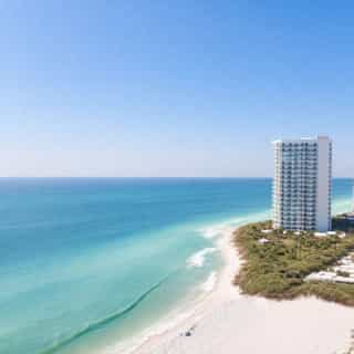 Orange Beach Condos Beachfront