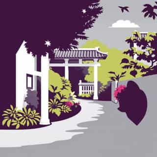 Oriental Garden Chatterton Road