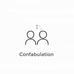 Other Words For Confabulation