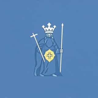 Otto The Great And Charlemagne