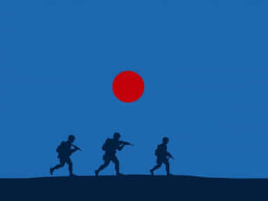 Outcome Of The Battle Of Tarawa