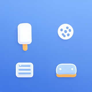 Outshine Fruit Bars Zero Sugar