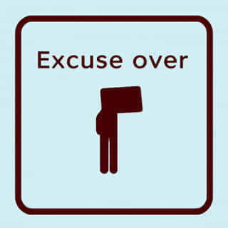 Over 70 Excused From Jury Duty