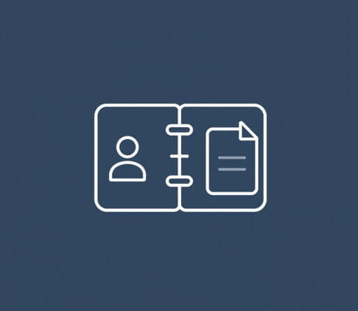 Personal And Impersonal Ledger