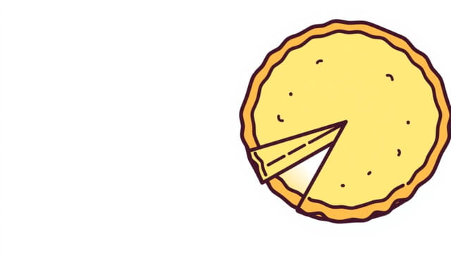 Quiche With Ritz Cracker Crust