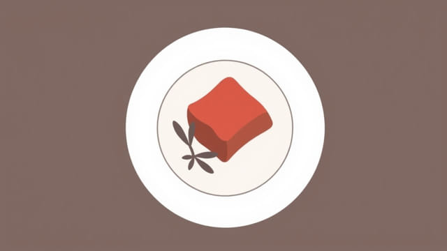 Replacement For Beef Consomme