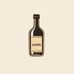 Units In A Bottle Of Amaretto