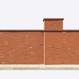 Vertical Dpc At Wall Abutment