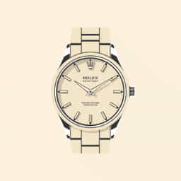 Vintage Rolex Oyster Perpetual