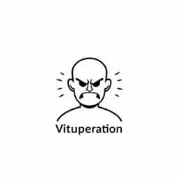 Vituperation Meaning In Tamil