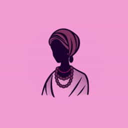 Voodoo Woman Named Phyllis Gif