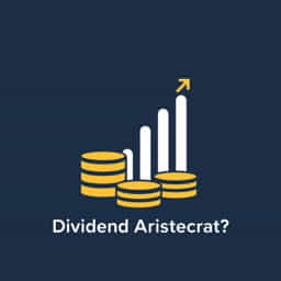 What Is A Dividend Aristocrat?