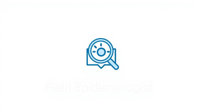 What Is A Field Epidemiologist
