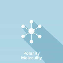 What Is Polarity Of Molecules
