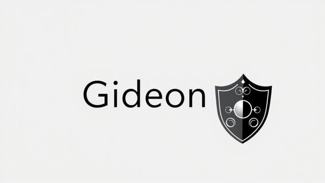 What Is The Meaning Of Gideon