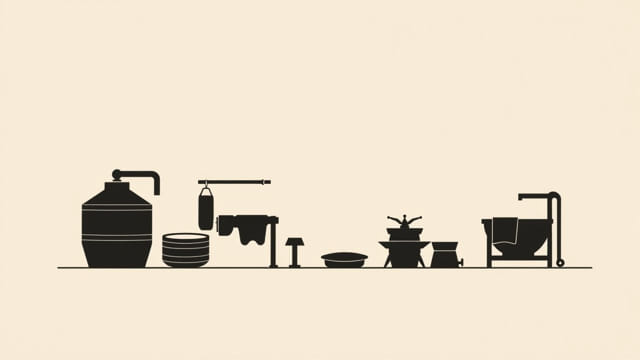 What Is The Meaning Of Tannery