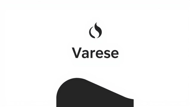 What Is The Meaning Of Varese