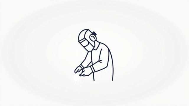 What Is The Meaning Of Welder