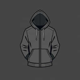 Xander Hoody Built With Kevlar