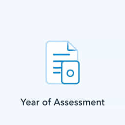 Year Of Assessment In Taxation