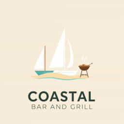 Yroc Coastal Bar And Grill Menu